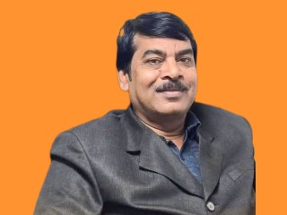  Dharmapal Yashwantrao Tantarpale